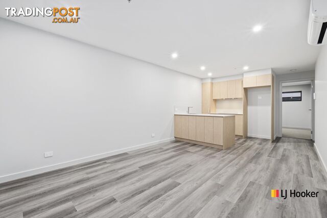 206/42 Mort Street BRADDON ACT 2612