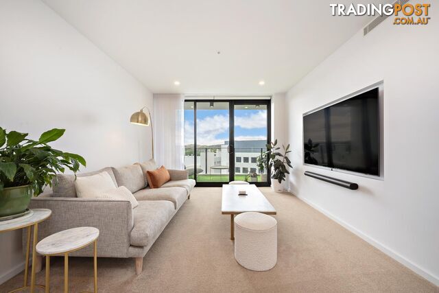 78/20 Allara Street CITY ACT 2601 - photo 3 of 11
