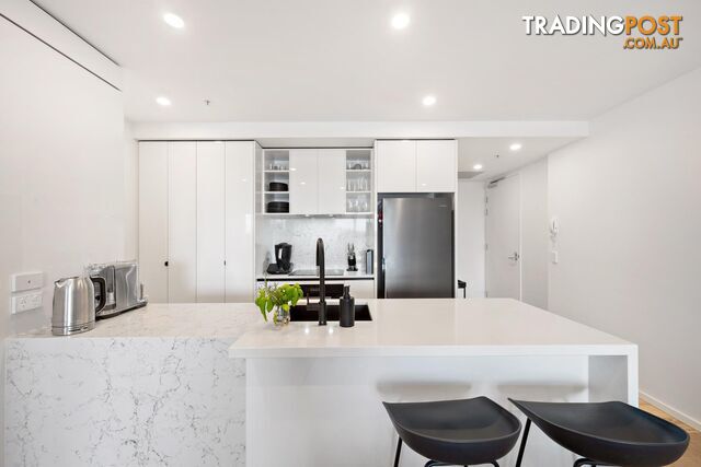 78/20 Allara Street CITY ACT 2601 - photo 4 of 11