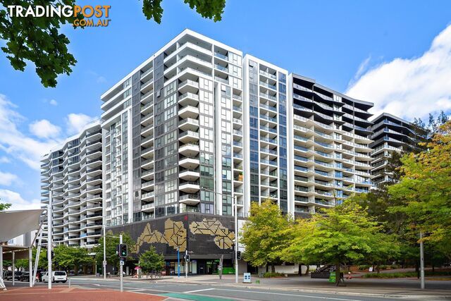 78/20 Allara Street CITY ACT 2601