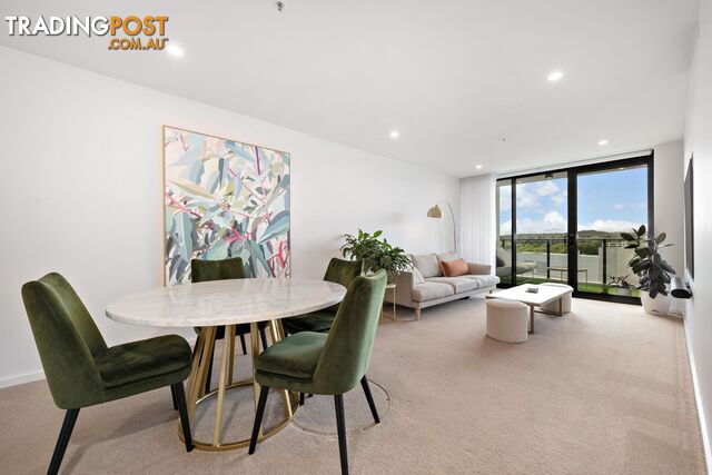 78/20 Allara Street CITY ACT 2601 - photo 2 of 11