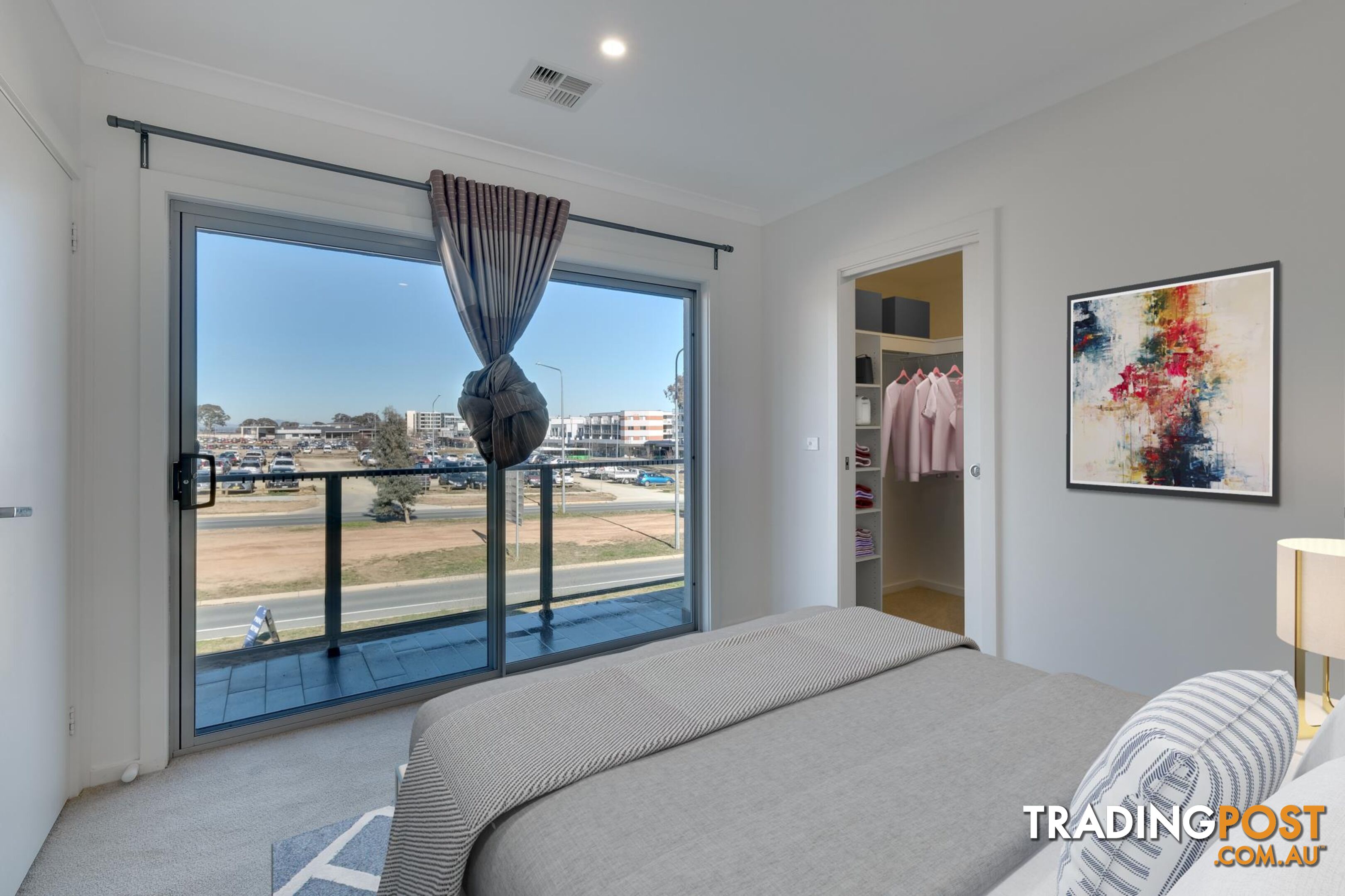 2/121 Anthony Rolfe Avenue GUNGAHLIN ACT 2912