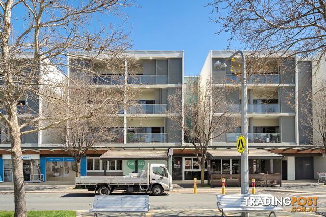 106/100 Gungahlin Place GUNGAHLIN ACT 2912