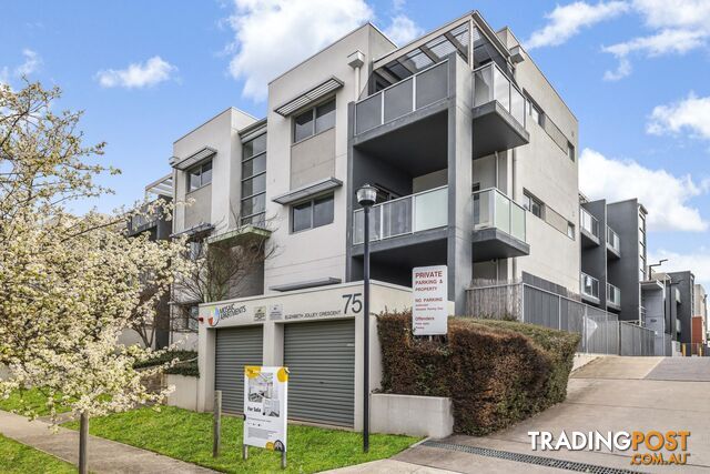 82/75 Elizabeth Jolley Crescent FRANKLIN ACT 2913