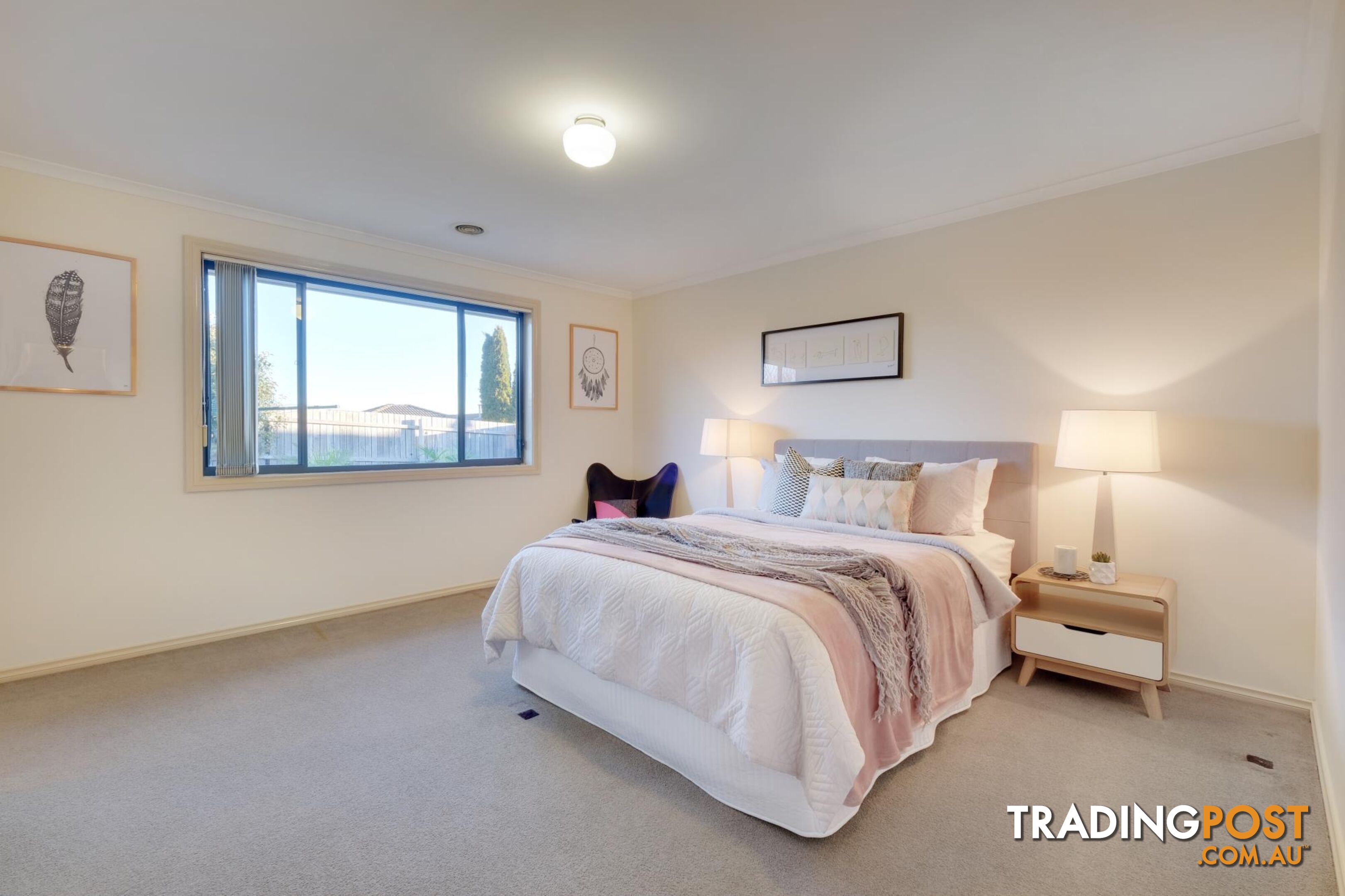 48 The Valley Avenue GUNGAHLIN ACT 2912