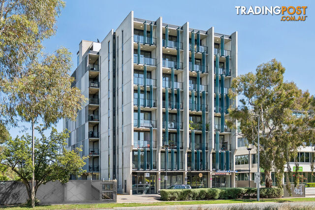 203/241 Northbourne Avenue LYNEHAM ACT 2602