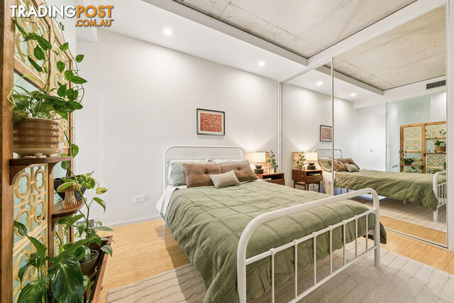 203/241 Northbourne Avenue LYNEHAM ACT 2602 - photo 3 of 25