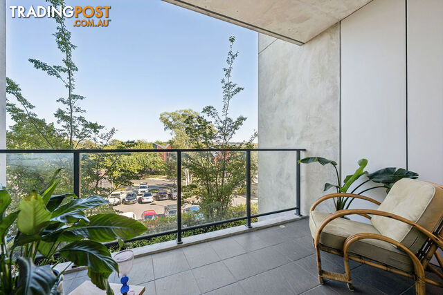203/241 Northbourne Avenue LYNEHAM ACT 2602 - photo 5 of 25