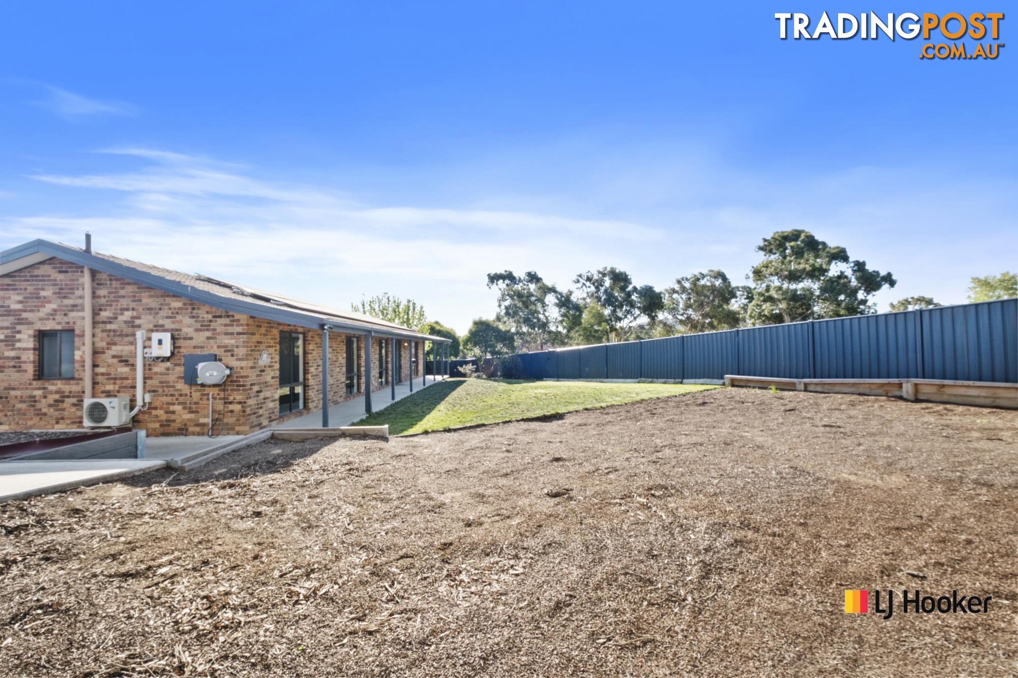 4 Byles Place CHISHOLM ACT 2905