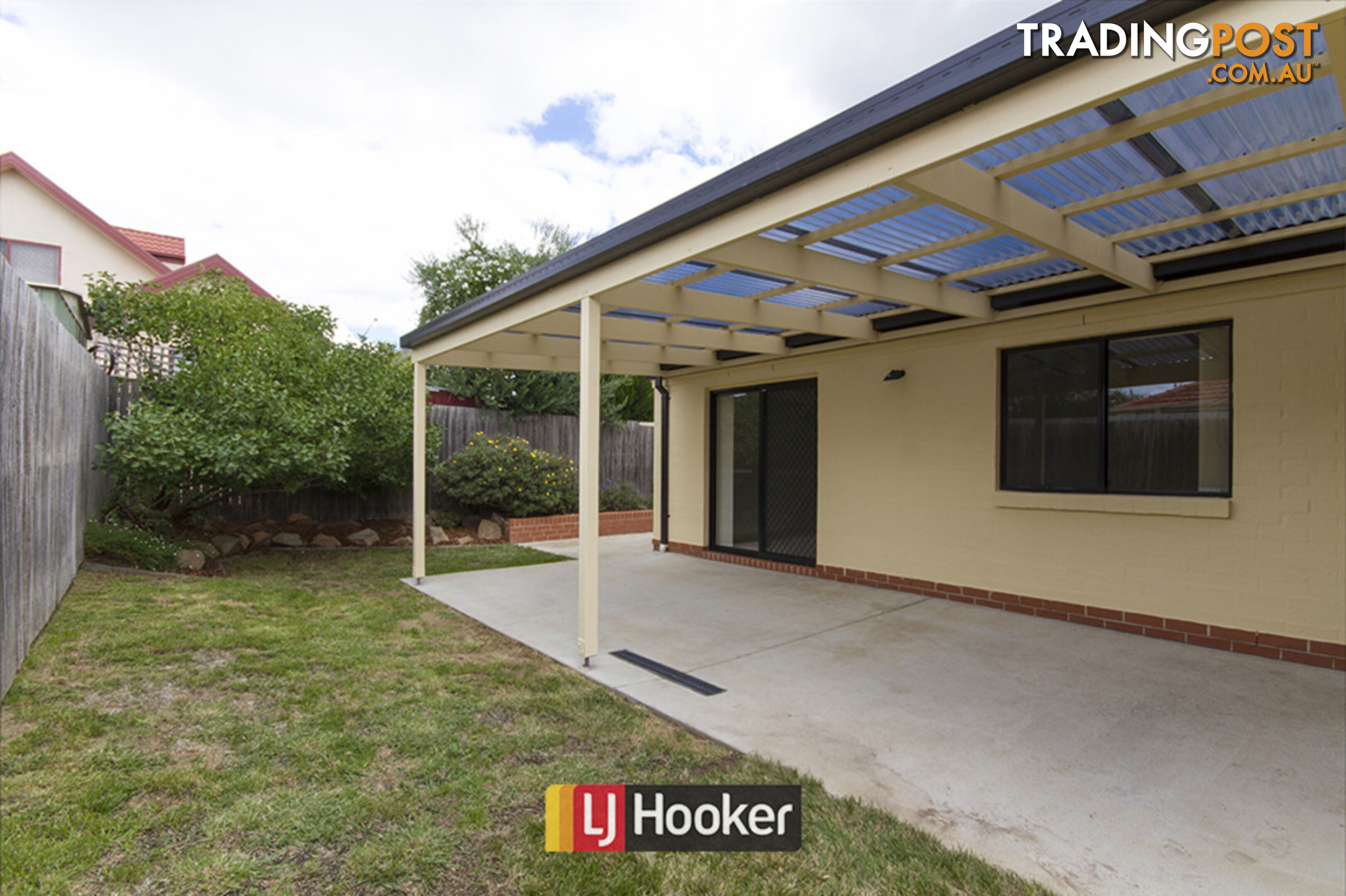 12 John Winter Street GUNGAHLIN ACT 2912