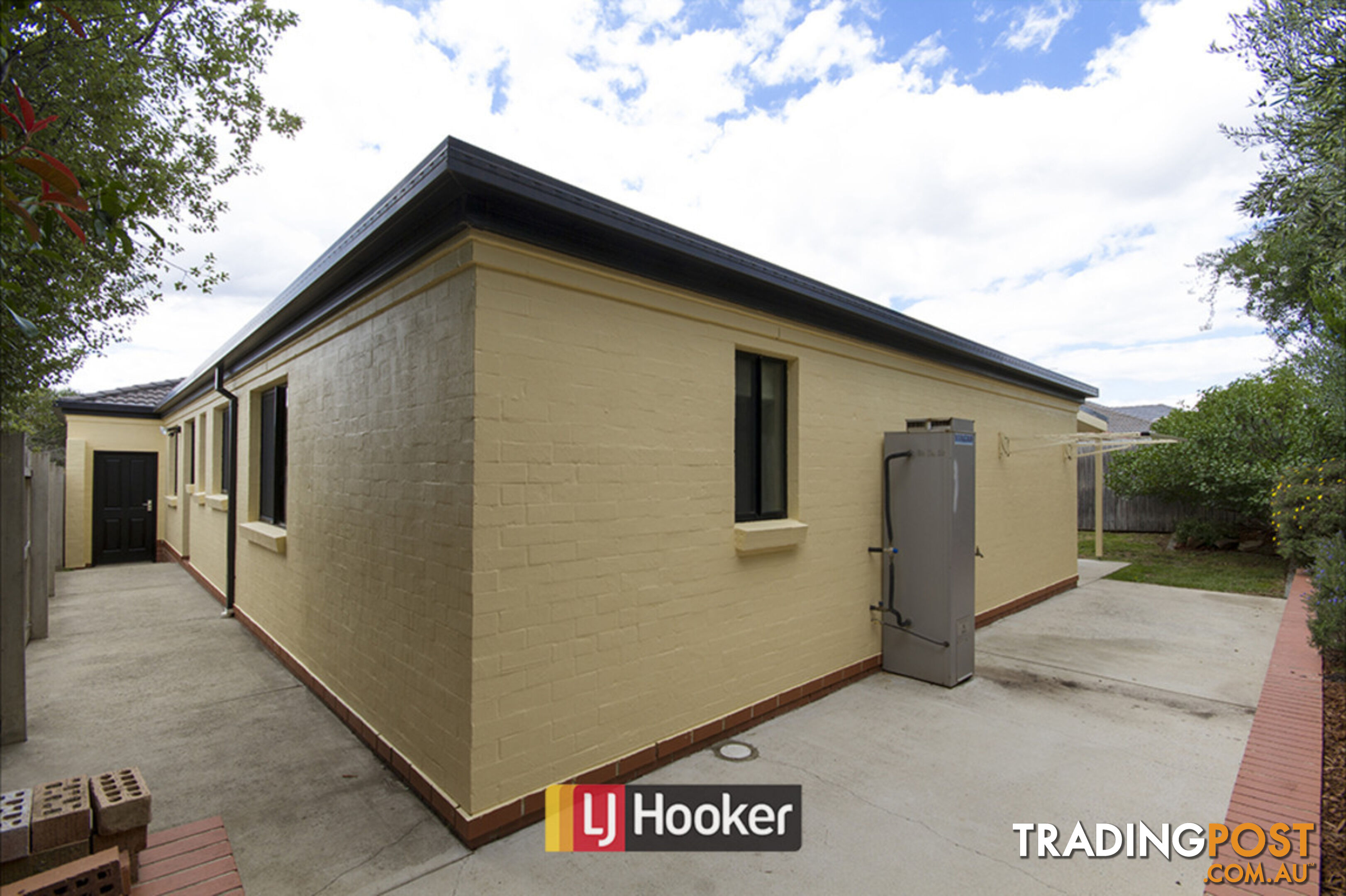 12 John Winter Street GUNGAHLIN ACT 2912