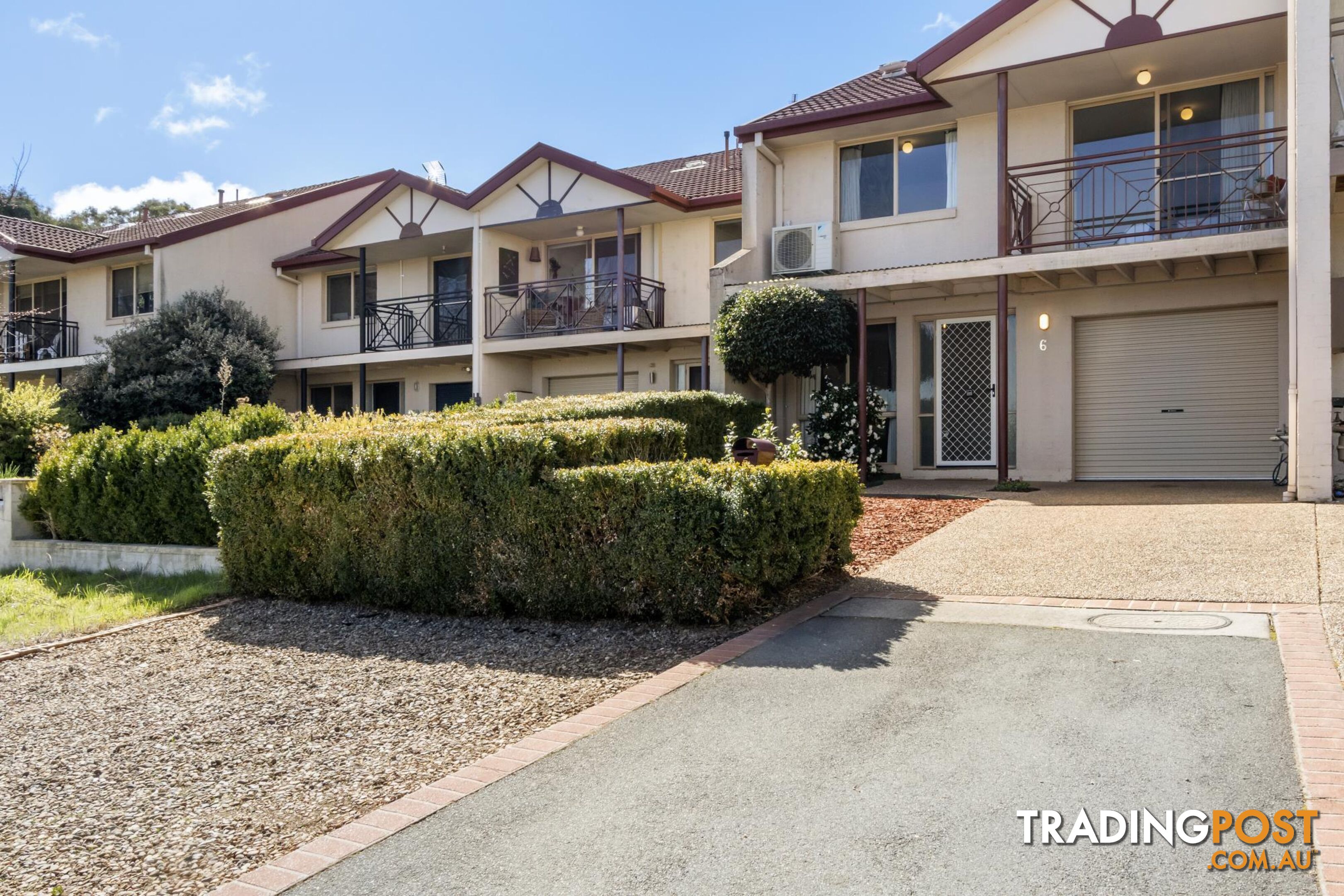 6 Noble Close NGUNNAWAL ACT 2913