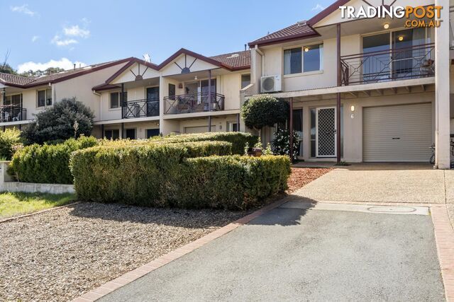 6 Noble Close NGUNNAWAL ACT 2913