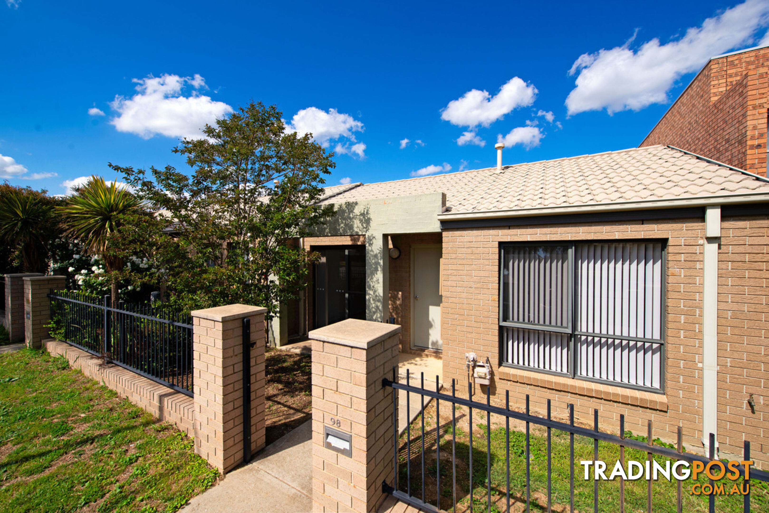 98 Oodgeroo Street FRANKLIN ACT 2913