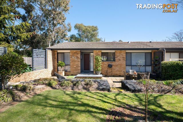 10 Lyttleton Crescent COOK ACT 2614