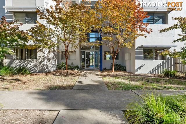 30/75 Elizabeth Jolley Street FRANKLIN ACT 2913
