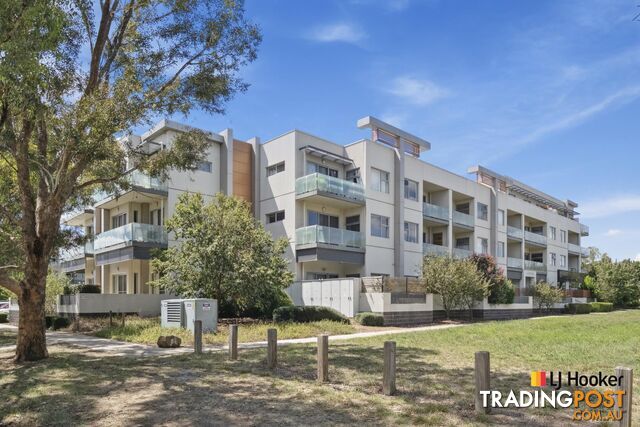 21/21 Christina Stead Street FRANKLIN ACT 2913