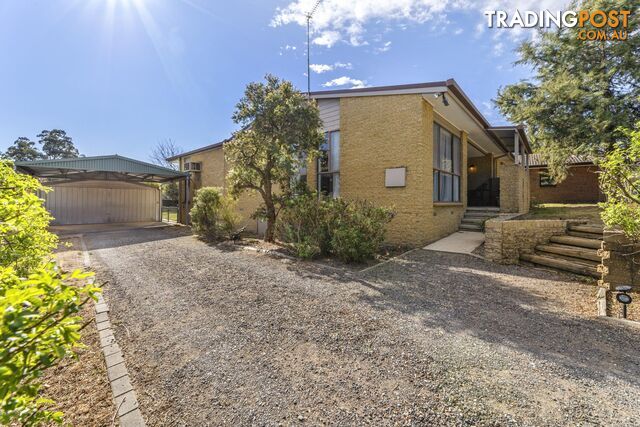 5 Samson Place KAMBAH ACT 2902