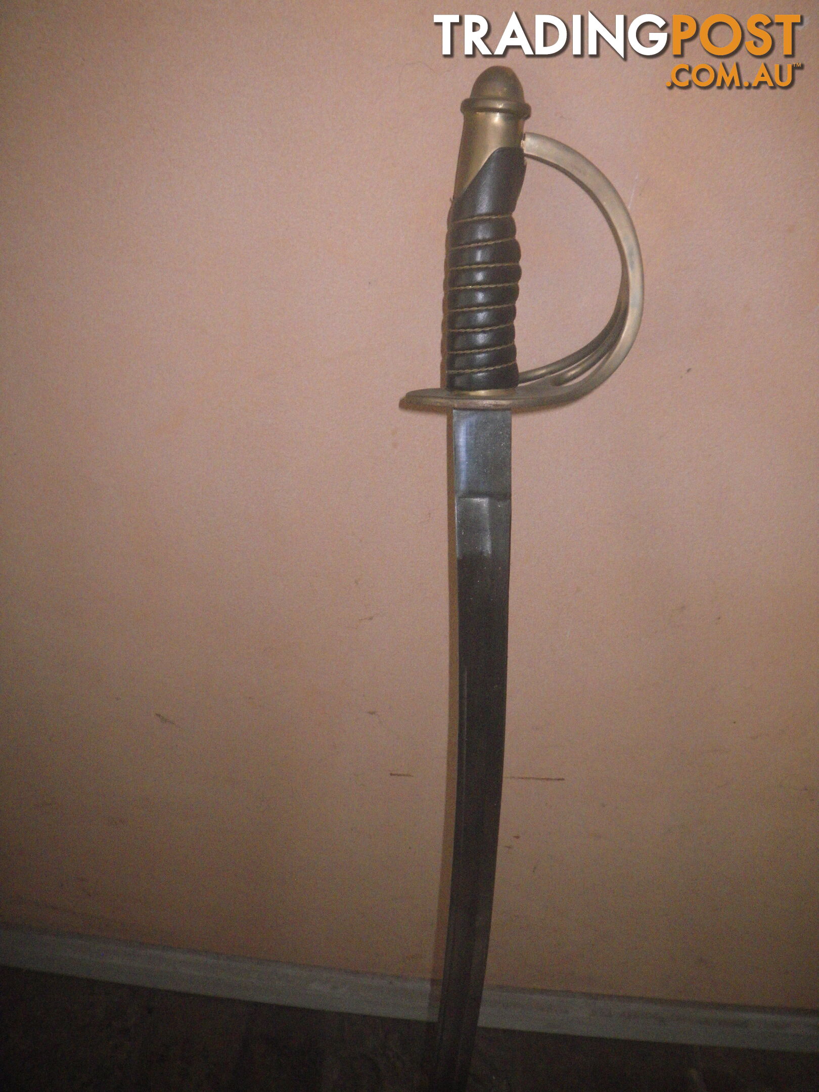 Military Sword