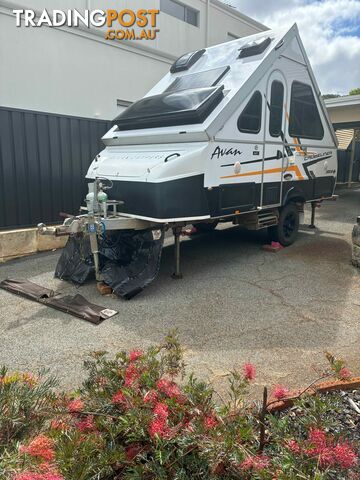 2021 Avan AdventurePLUS
