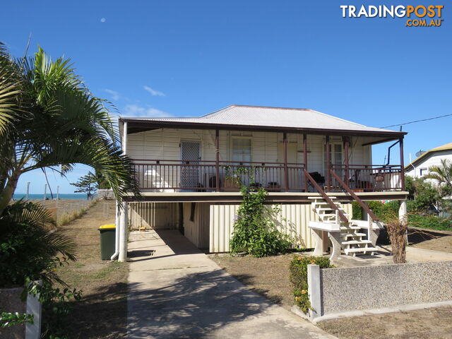 25 Thomas Street Bowen QLD 4805