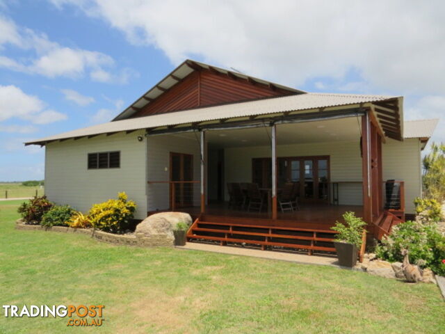 Lot 21 Flemington Road Bowen QLD 4805