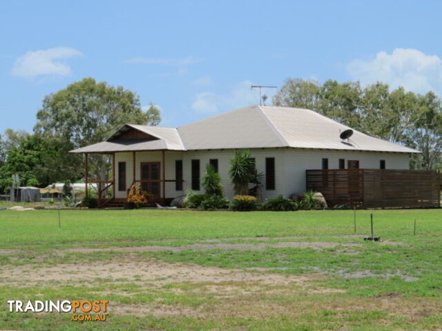 Lot 21 Flemington Road Bowen QLD 4805