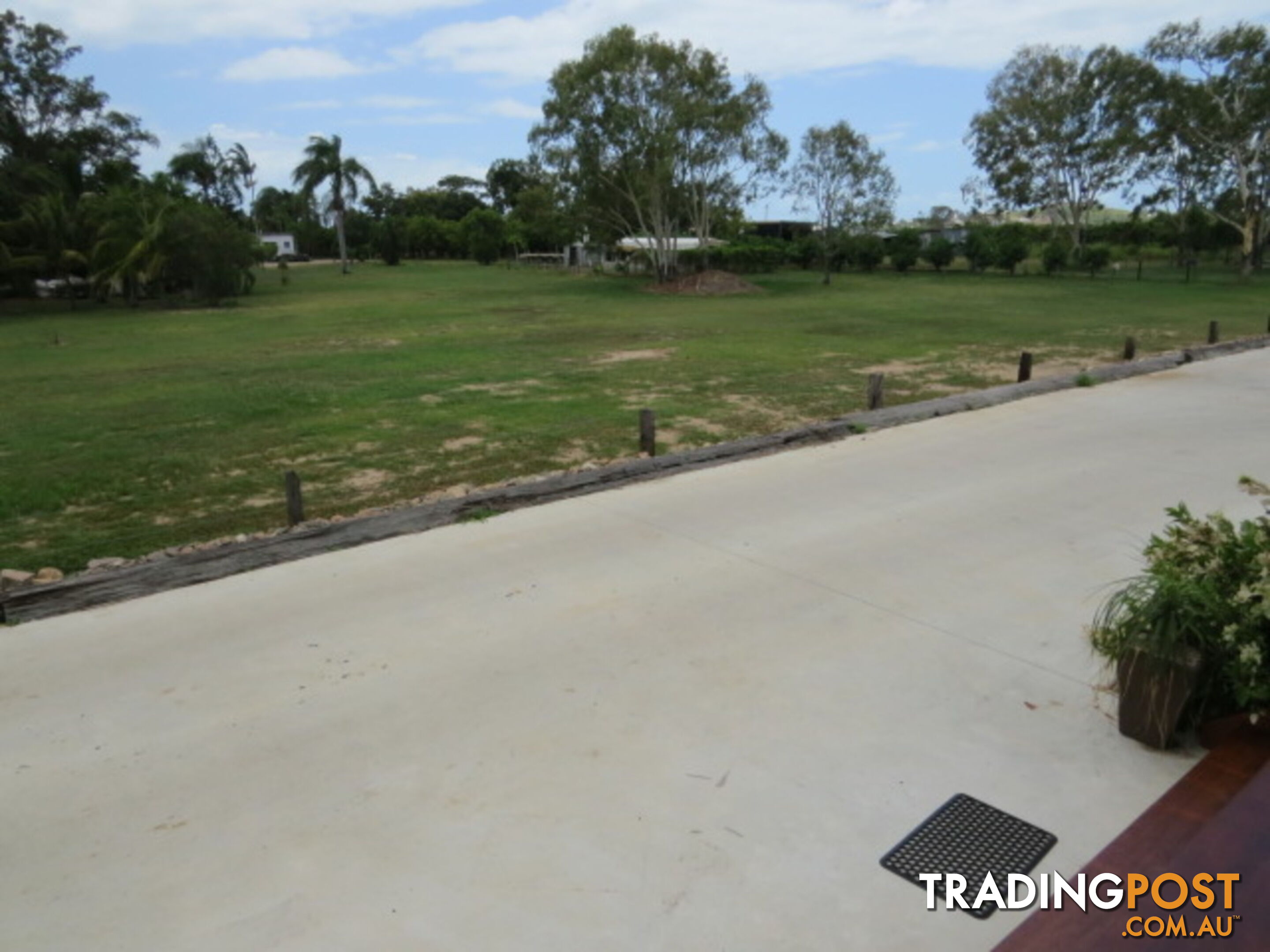 Lot 21 Flemington Road Bowen QLD 4805