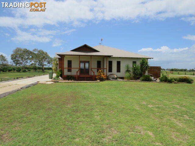 Lot 21 Flemington Road Bowen QLD 4805