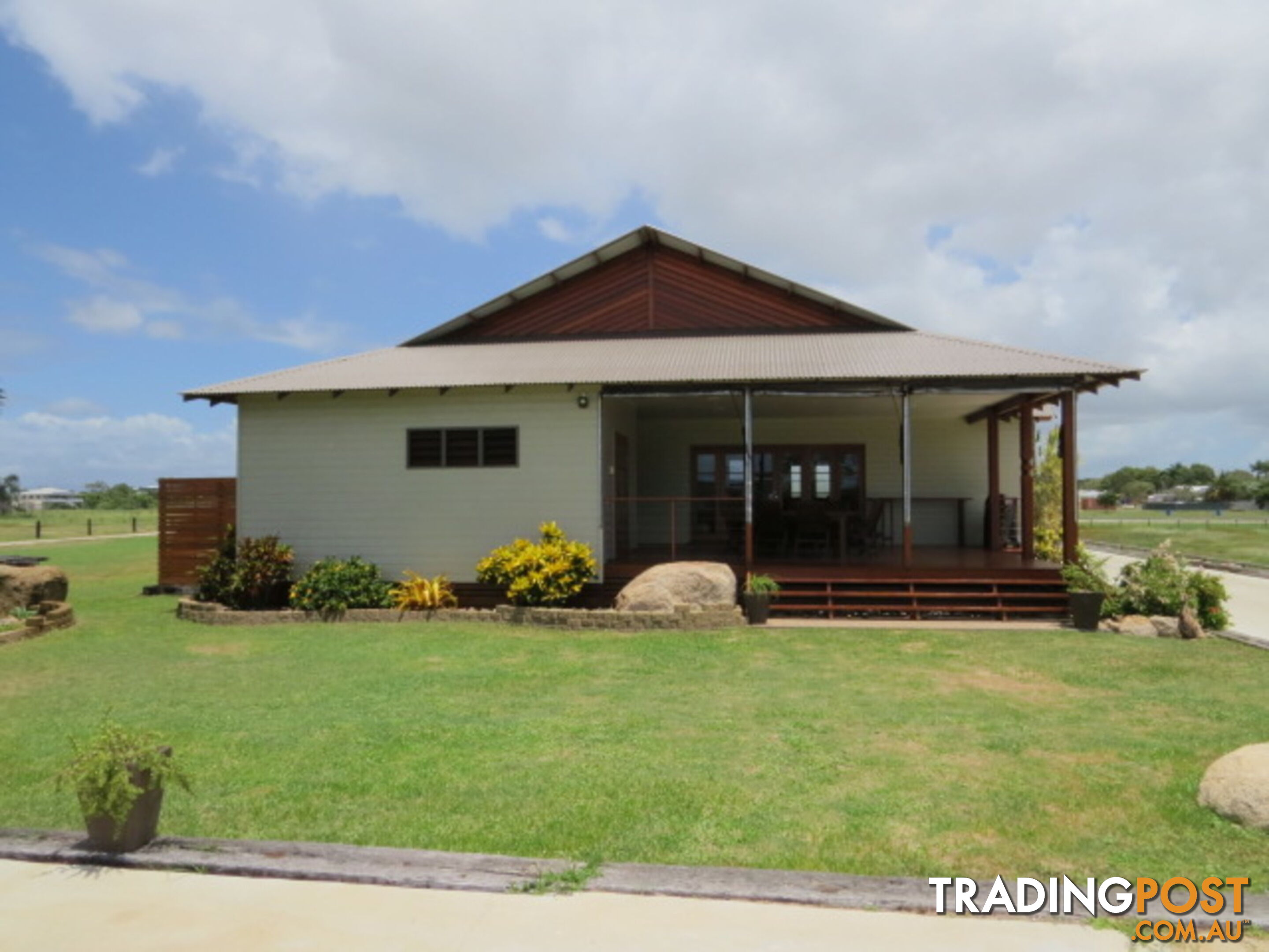 Lot 21 Flemington Road Bowen QLD 4805