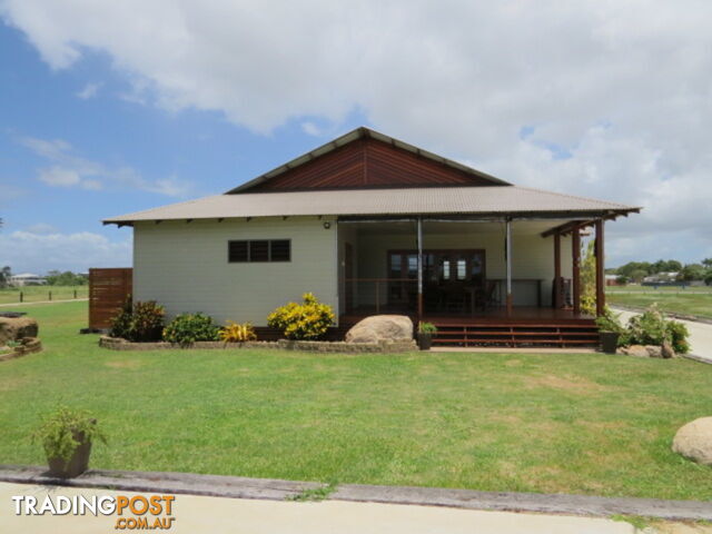 Lot 21 Flemington Road Bowen QLD 4805