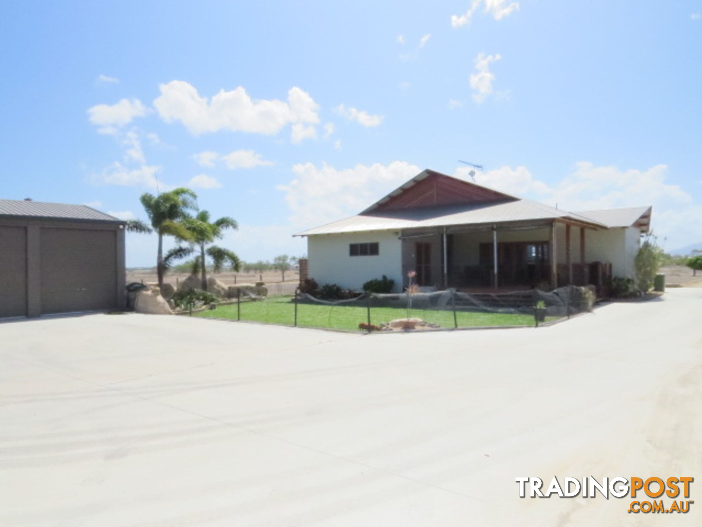 Lot 21 Flemington Road Bowen QLD 4805