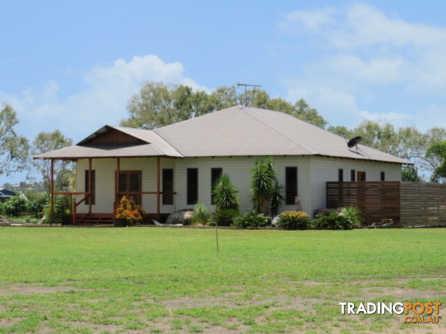 Lot 21 Flemington Road Bowen QLD 4805