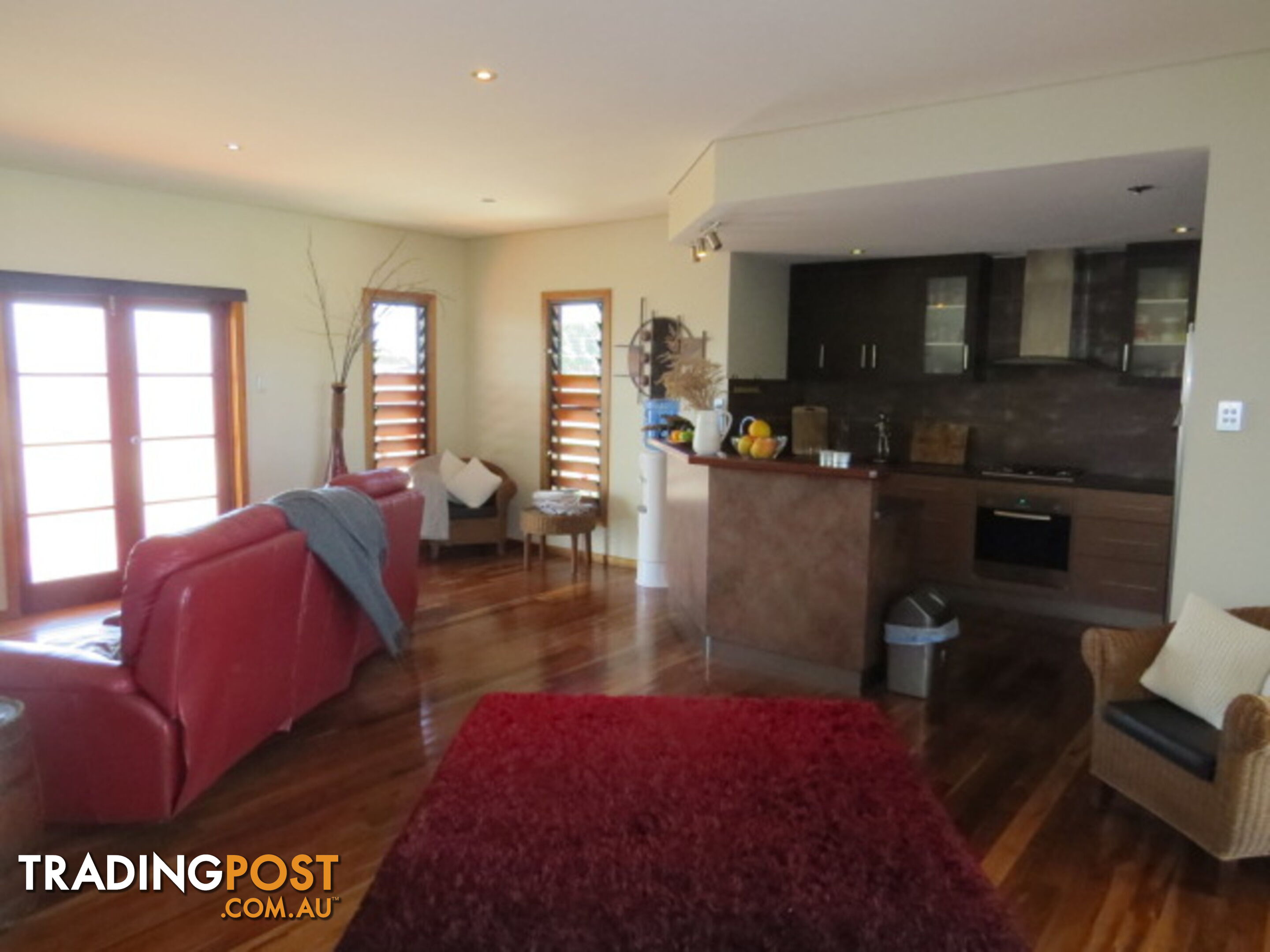 Lot 21 Flemington Road Bowen QLD 4805