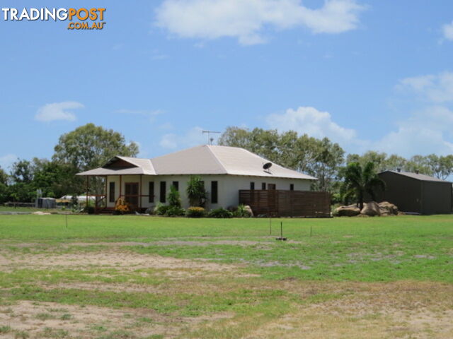 Lot 21 Flemington Road Bowen QLD 4805