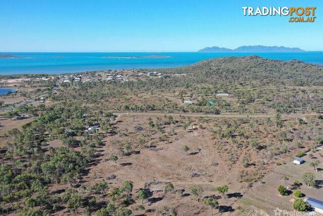 Lot 11 Bruce Highway Bowen QLD 4805