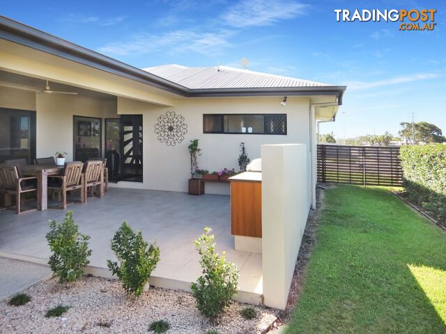 1 Harrison Court Bowen QLD 4805