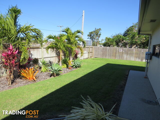 1 Harrison Court Bowen QLD 4805