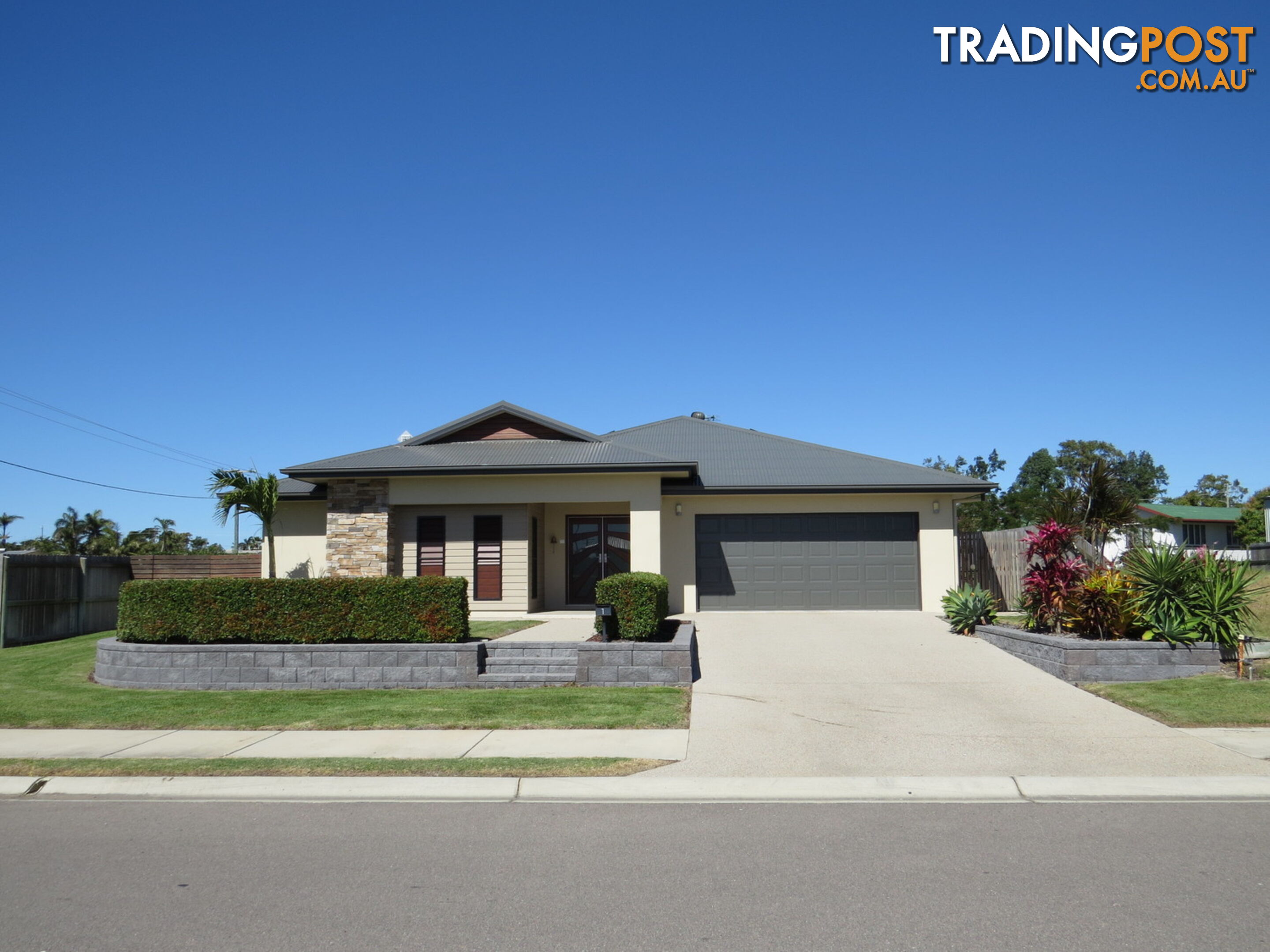 1 Harrison Court Bowen QLD 4805