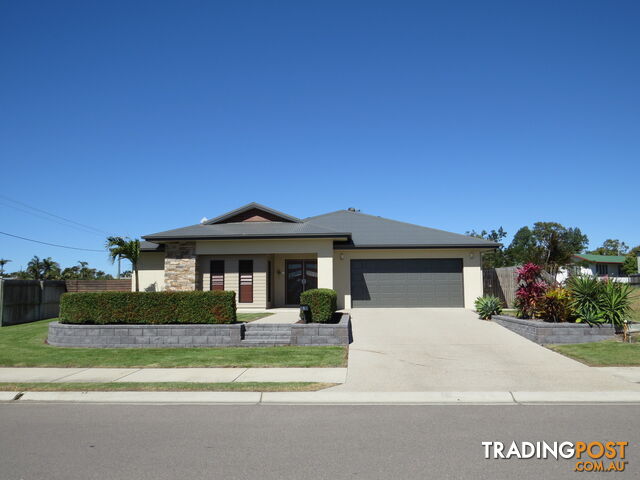 1 Harrison Court Bowen QLD 4805