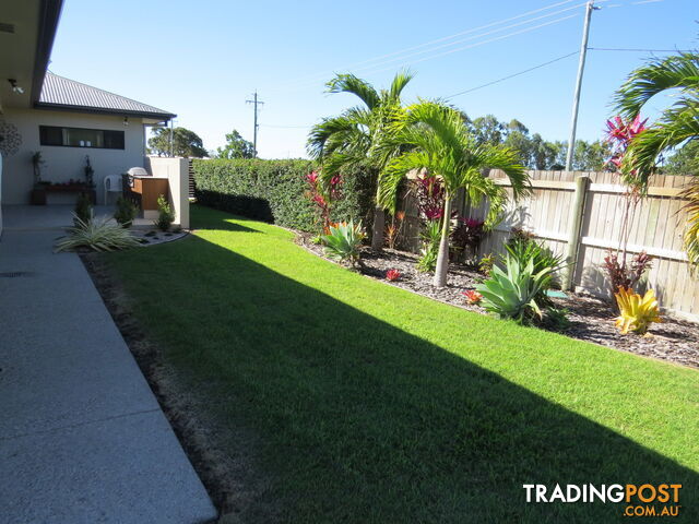 1 Harrison Court Bowen QLD 4805