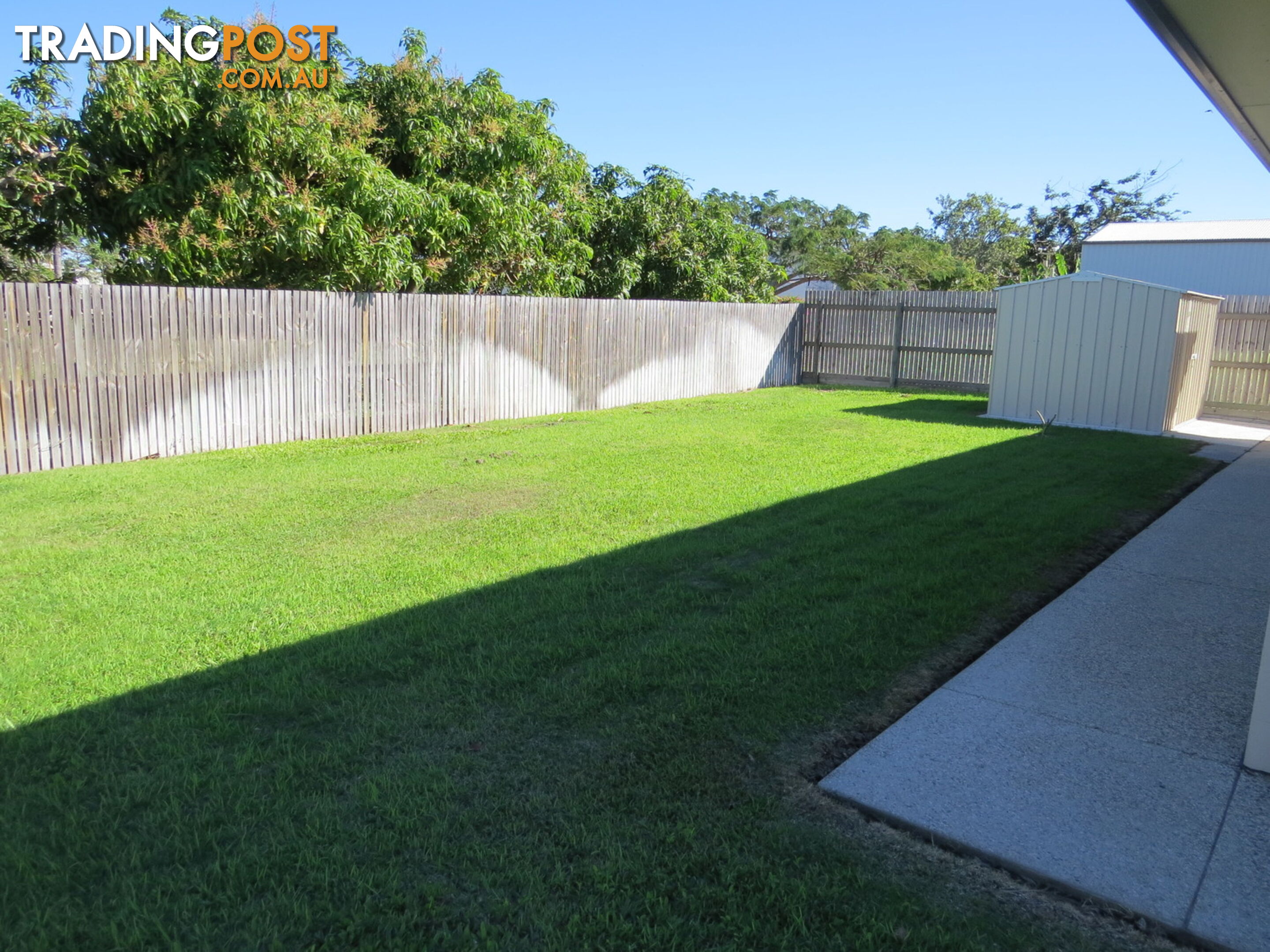 1 Harrison Court Bowen QLD 4805