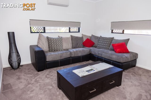 1 Harrison Court Bowen QLD 4805