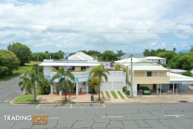 24 Tracey Street Bowen QLD 4805