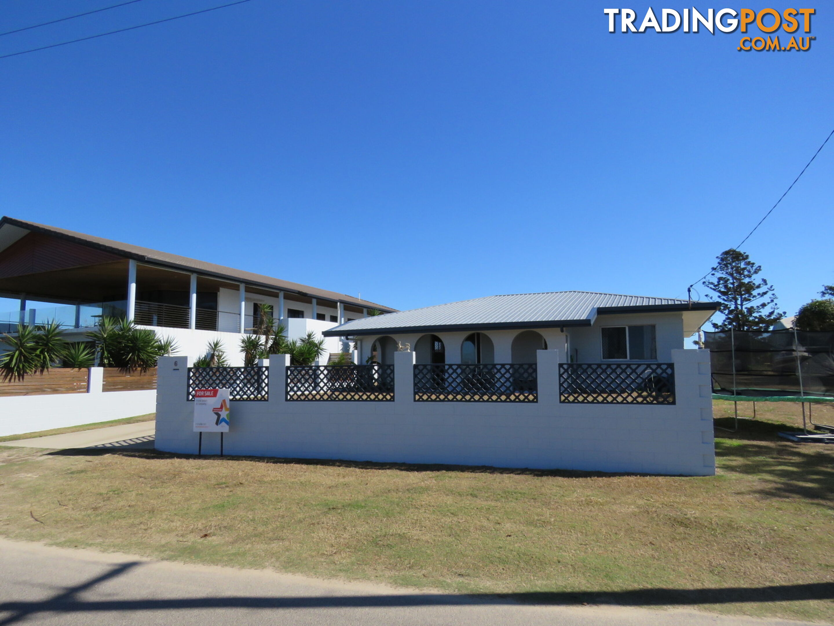 6 Quay Street Bowen QLD 4805