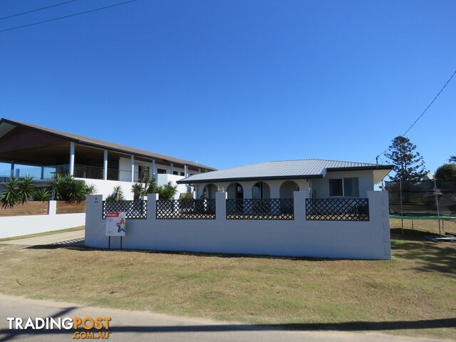 6 Quay Street Bowen QLD 4805