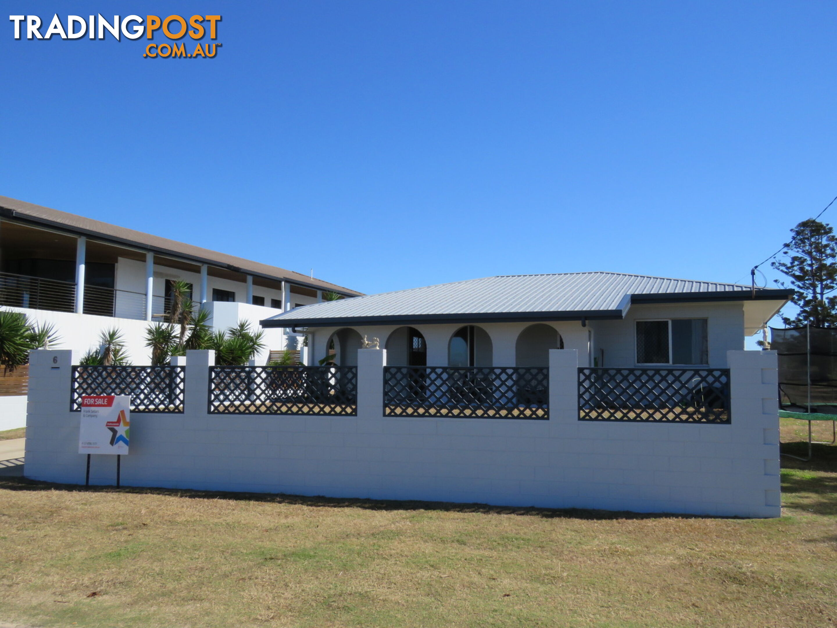 6 Quay Street Bowen QLD 4805