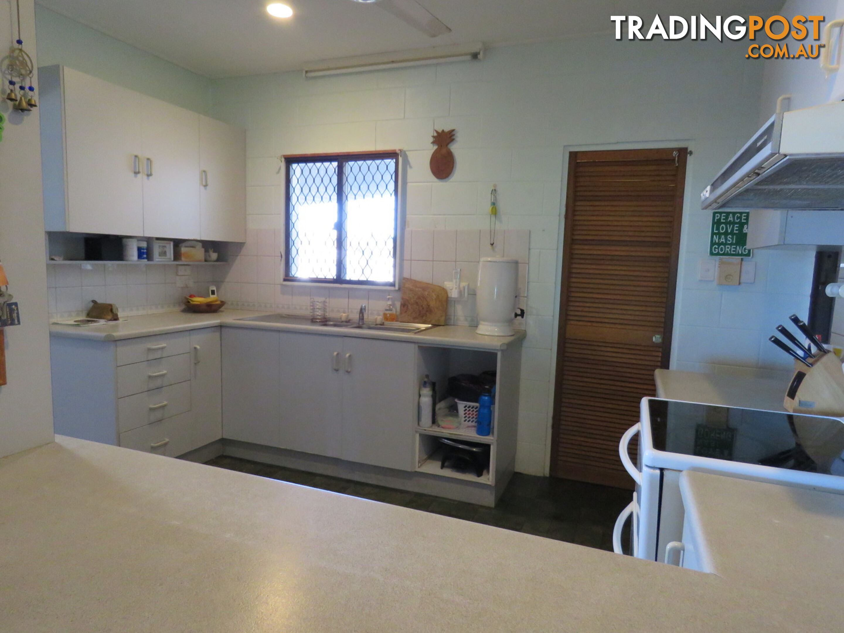 6 Quay Street Bowen QLD 4805