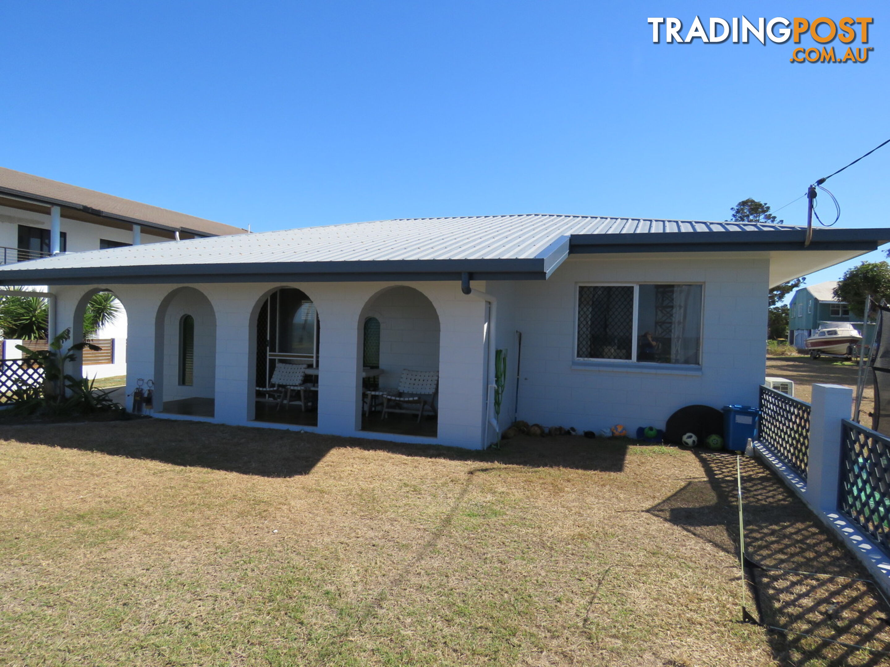 6 Quay Street Bowen QLD 4805