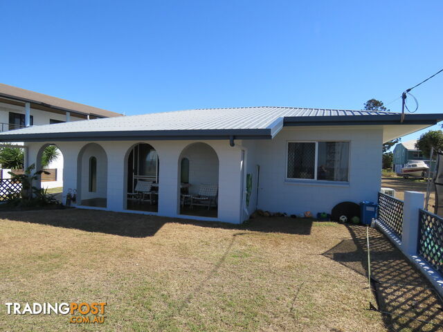 6 Quay Street Bowen QLD 4805